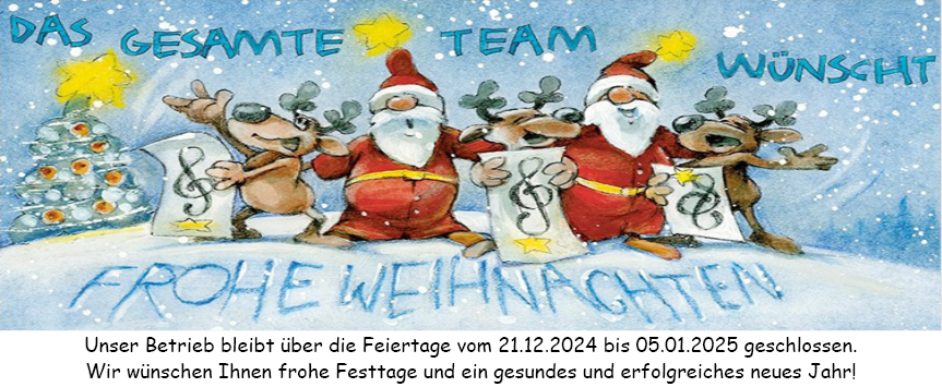 Weihnachten